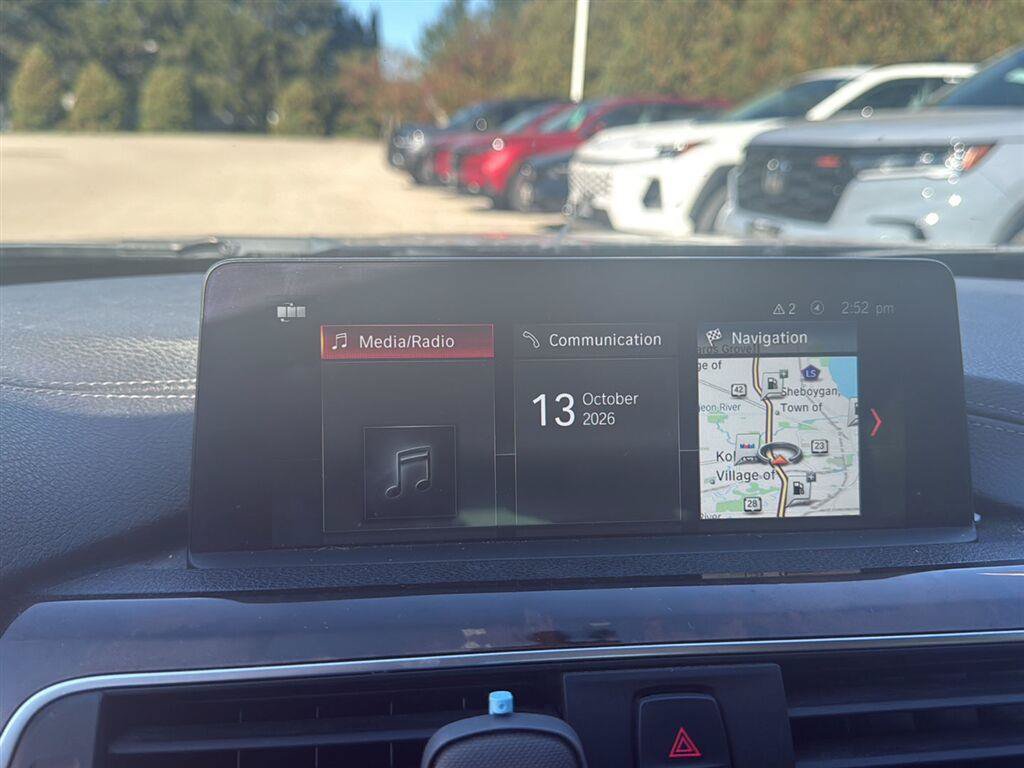 Used 2019 BMW 430i Gran Coupe xDrive w/ Convenience Package AWD/4WD image 6