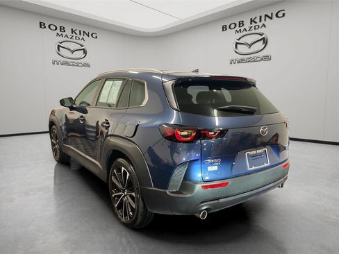 Used 2025 MAZDA CX-50 AWD 2.5 S w/ Weather Package image 3