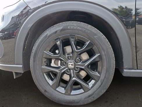 Used 2025 Honda HR-V Sport image 9
