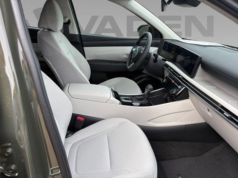 New 2026 Hyundai Tucson SEL image 8