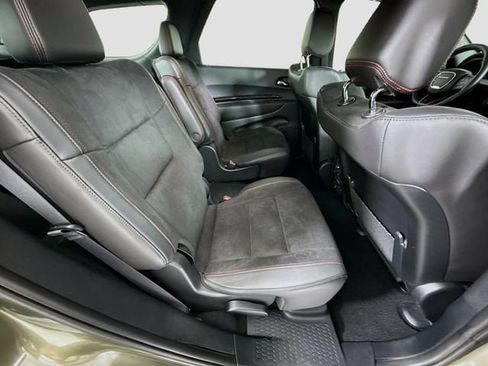 Used 2026 Dodge Durango GT AWD/4WD image 29