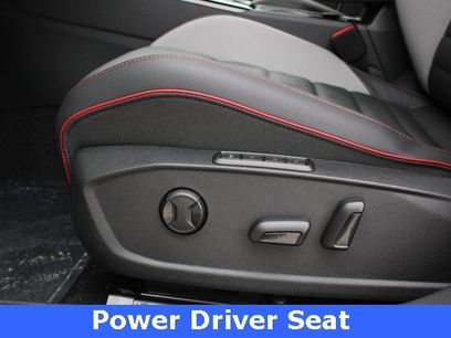 New 2026 Volkswagen GTI SE