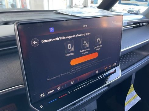 New 2025 Volkswagen ID. Buzz Pro S image 14