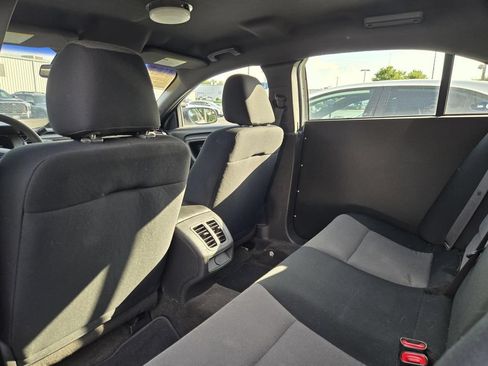 Used 2013 Ford Taurus Police Interceptor w/ Police Interior Upgrade Pkg FWD image 7