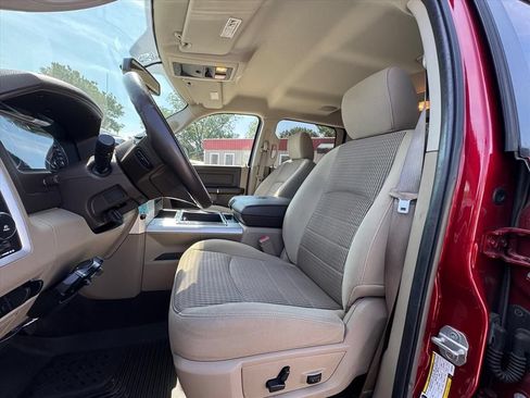Used 2010 Dodge Ram 2500 Truck SLT w/ Big Horn Regional Pkg AWD/4WD image 18
