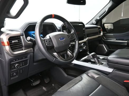 Used 2022 Ford F150 Raptor w/ Equipment Group 801A High AWD/4WD image 18