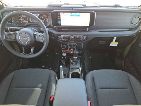 New 2026 Jeep Wrangler Rubicon image 14