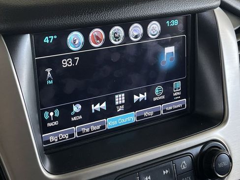 Used 2018 GMC Yukon SLT w/ Open Road Package image 13