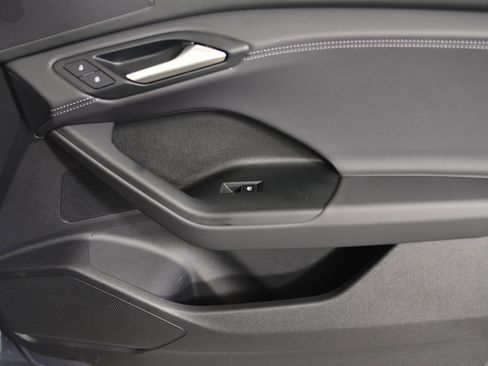 Certified 2025 Audi Q6 e-tron Premium w/ Convenience Package image 9