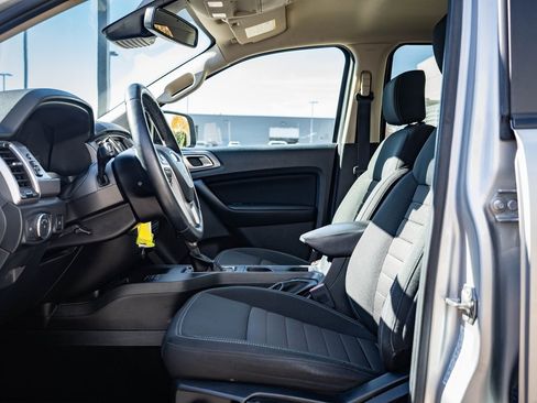 Used 2019 Ford Ranger XLT w/ Equipment Group 301A Mid image 23