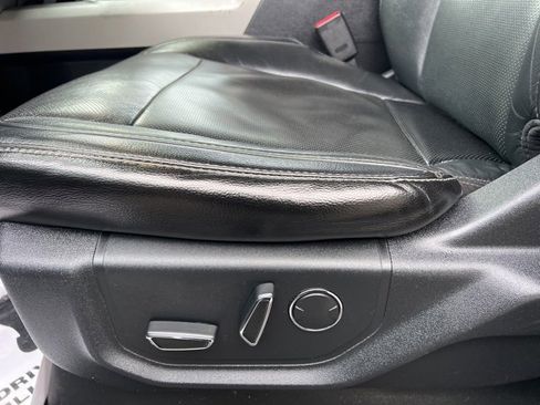 Used 2016 Ford F150 Lariat w/ Equipment Group 502A Luxury image 21