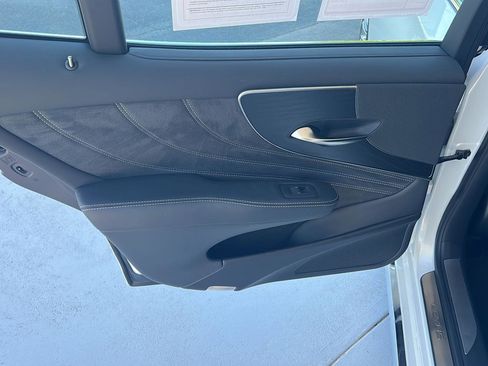 Used 2024 Lexus LS 500 image 17