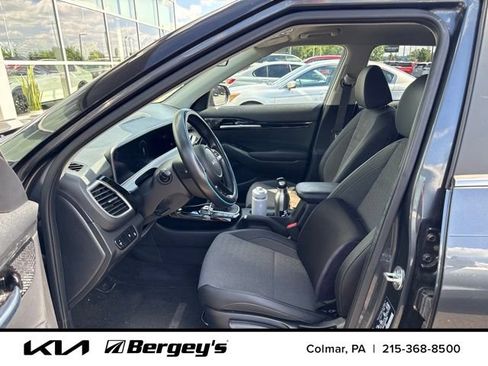 Certified 2024 Kia Seltos S AWD/4WD image 9