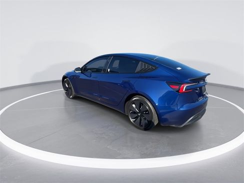 Used 2025 Tesla Model 3 Long Range image 6