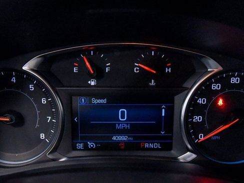 Used 2024 Chevrolet Equinox LS w/ LS Convenience Package image 20