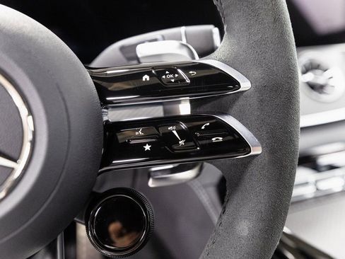 Used 2026 Mercedes-Benz AMG GT 63 image 13