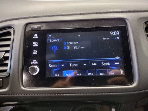 Used 2021 Honda HR-V Sport image 27