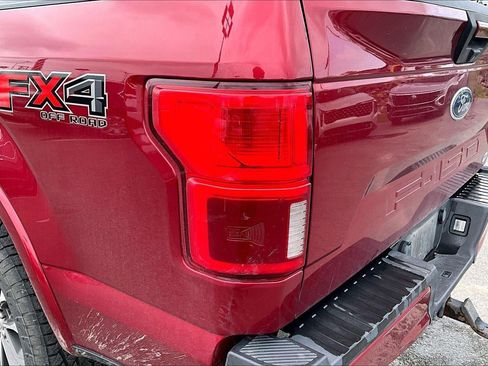 Used 2018 Ford F150 XLT w/ Equipment Group 302A Luxury AWD/4WD image 8