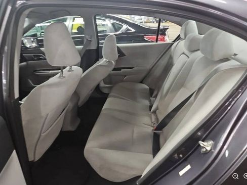 Used 2013 Honda Accord LX image 11