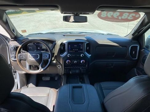 Used 2021 GMC Sierra 1500 Denali AWD/4WD image 13