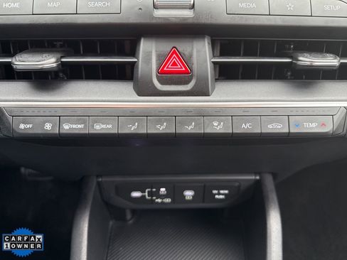 Used 2025 Kia K4 LXS image 19