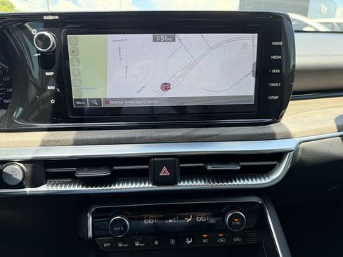 Certified 2024 Kia K5 EX w/ EX Premium Package FWD image 19