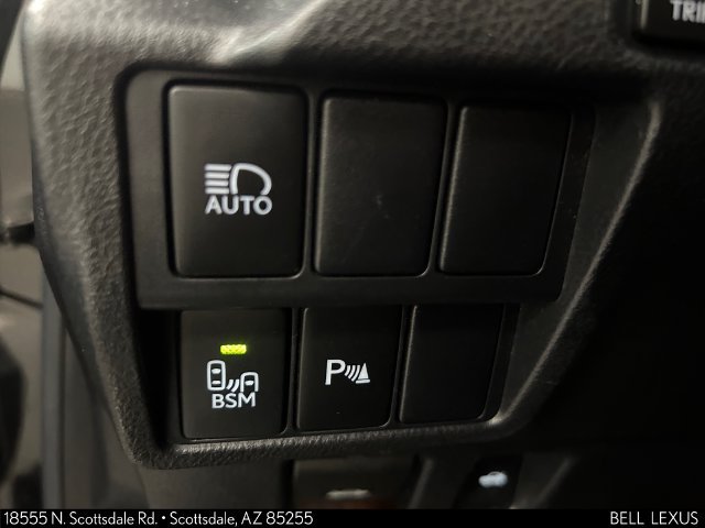 Used 2020 Lexus IS 300 w/ Premium Package RWD image 28