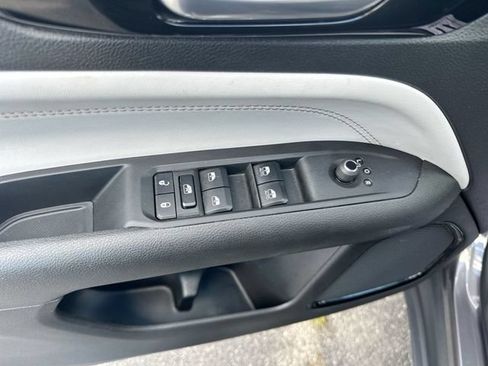 Used 2024 Jeep Compass Limited AWD/4WD image 15