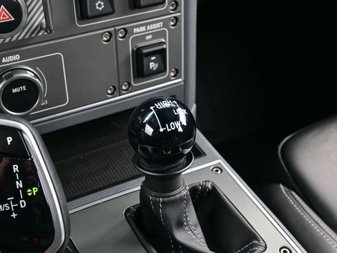 Used 2024 INEOS Grenadier Fieldmaster Edition image 22