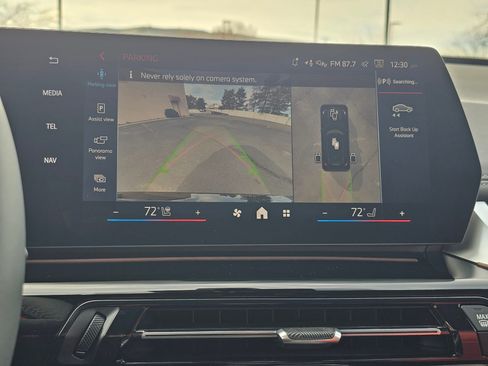 New 2026 BMW X1 M35i w/ Technology Package image 52