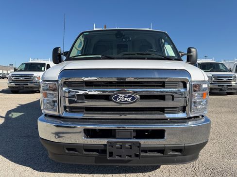 New 2026 Ford E-350 and Econoline 350 Super Duty w/ Power Equipment Group image 5