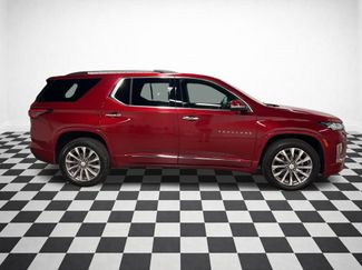 Used 2022 Chevrolet Traverse Premier video 2