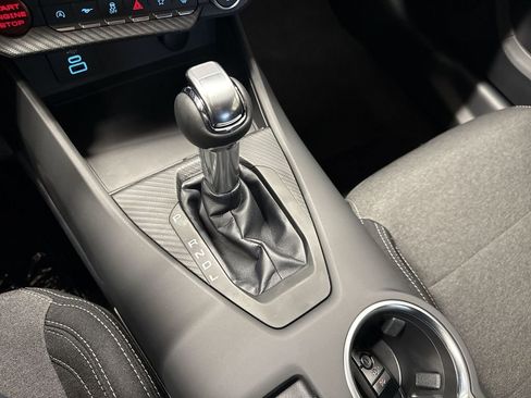 New 2026 Ford Mustang EcoBoost w/ Mustang Nite Pony Package image 20