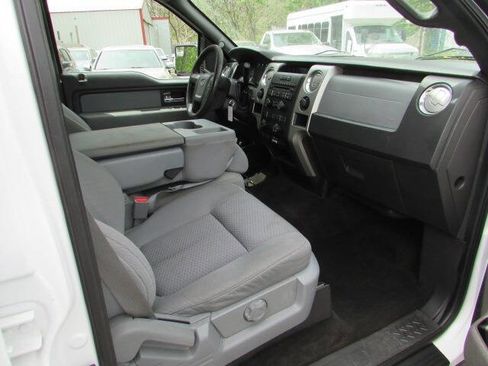 Used 2014 Ford F150 XLT image 11