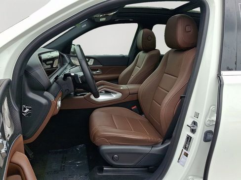 Used 2024 Mercedes-Benz GLE 350 4MATIC image 14