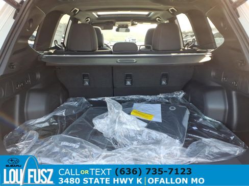 Certified 2026 Subaru Forester Premium AWD/4WD image 28
