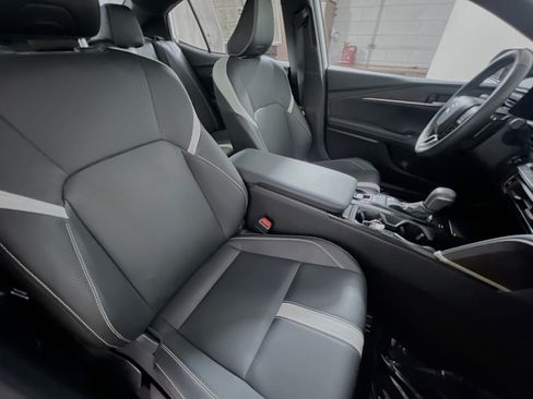 Used 2025 Toyota Camry SE w/ Multimedia Upgrade Package FWD image 31