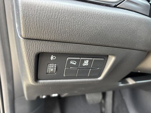 New 2025 MAZDA CX-5 AWD 2.5 S image 19