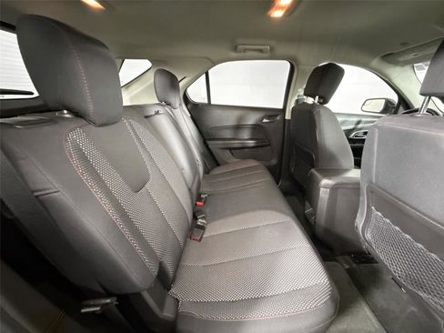 Used 2013 Chevrolet Equinox LT w/ Driver Convenience Package image 35