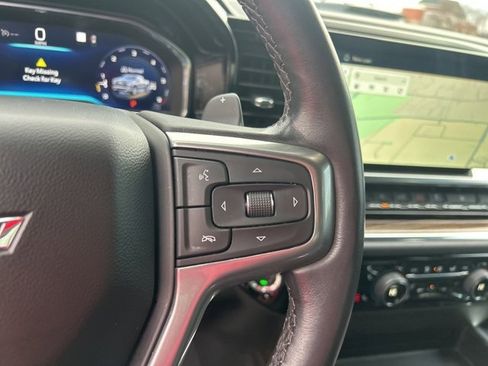 Used 2023 Chevrolet Silverado 1500 RST w/ Convenience Package II image 19
