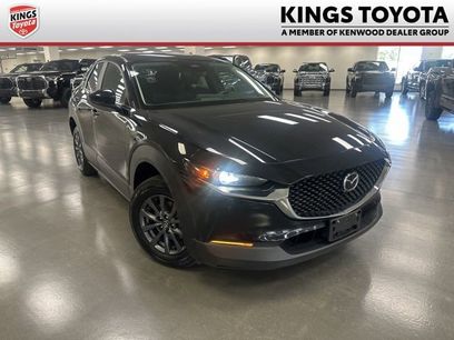 Used 2024 MAZDA CX-30 AWD 2.5 S