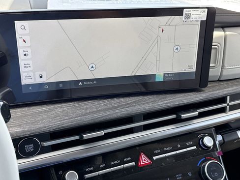 New 2026 Hyundai Santa Fe Limited FWD image 28