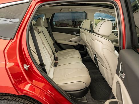 Certified 2025 Acura RDX Advance Package image 34