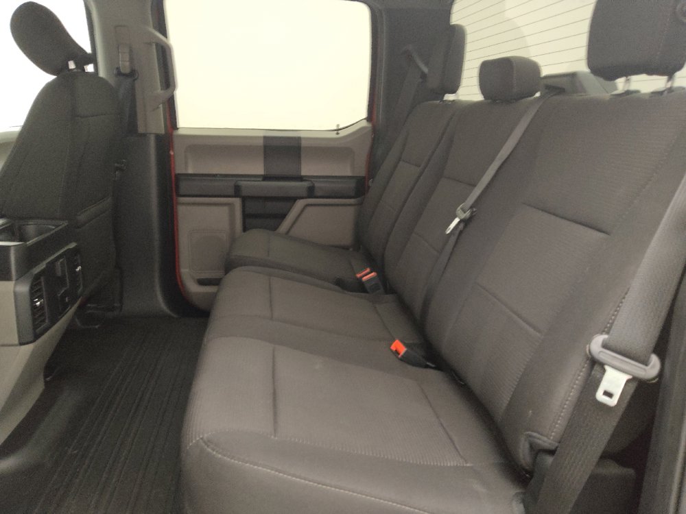Used 2019 Ford F150 XL w/ Equipment Group 101A Mid AWD/4WD image 18