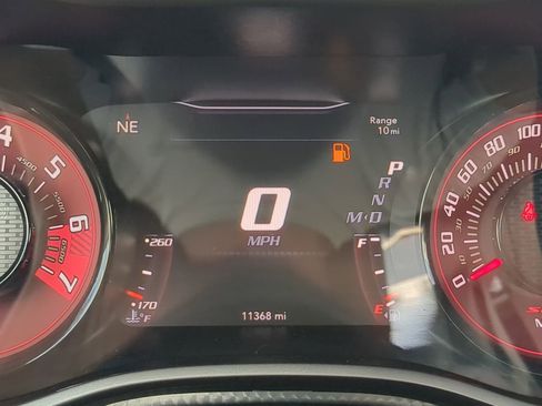 Used 2022 Dodge Challenger SRT Hellcat Redeye image 28