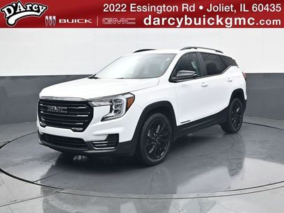 Used 2024 GMC Terrain SLE w/ Driver Convenience Package