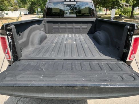 Used 2016 RAM 2500 Laramie w/ Protection Group AWD/4WD image 12