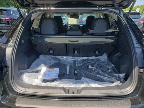 New 2026 Subaru Crosstrek 2.5i Limited AWD/4WD image 5