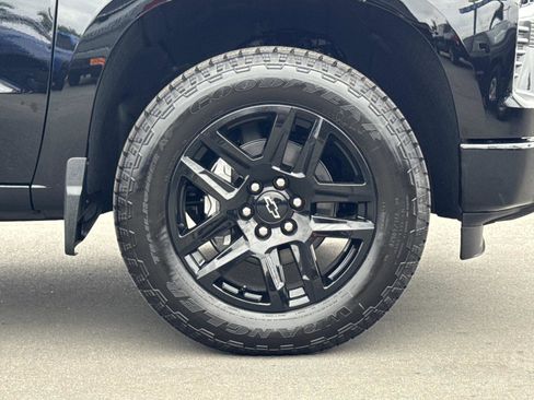 Used 2025 Chevrolet Silverado 1500 RST w/ RST All Star Premium Package image 27