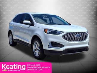 Used 2024 Ford Edge SEL AWD/4WD video 1